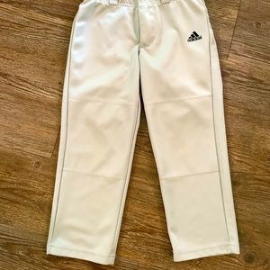 Adidas baseball pants